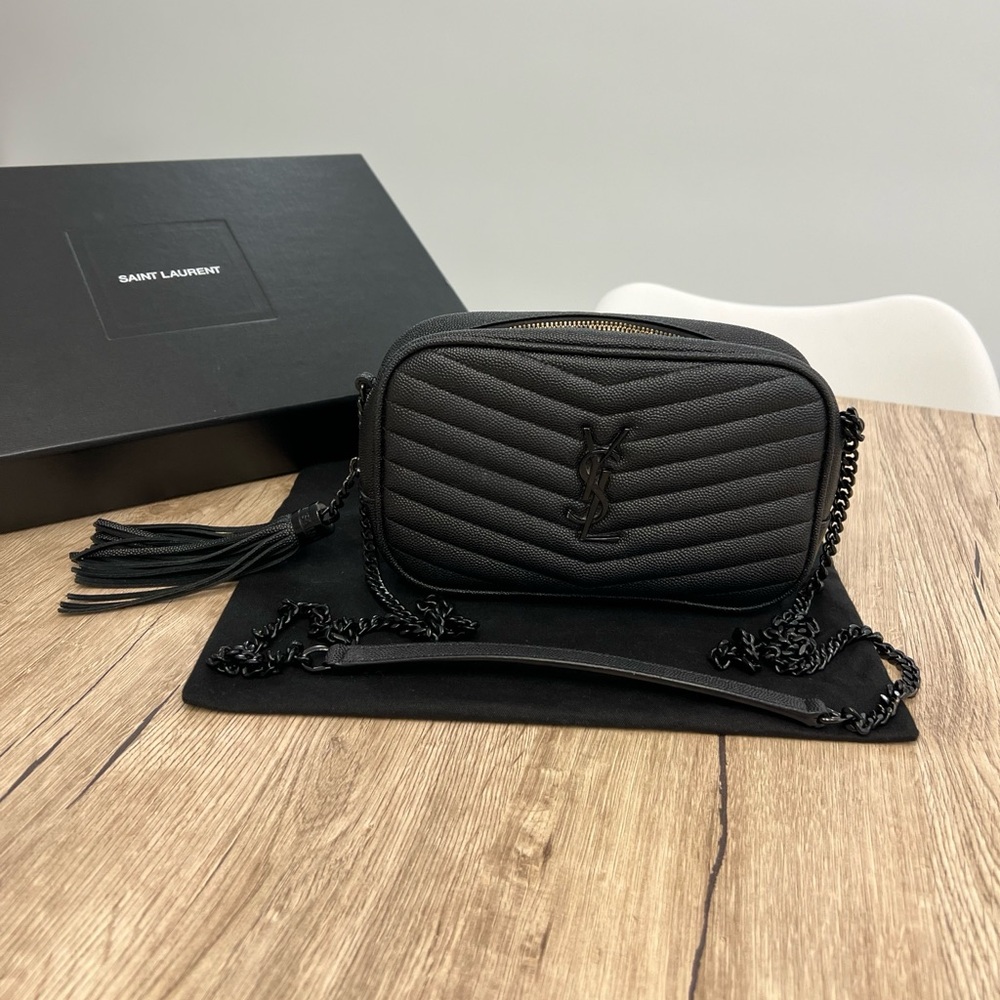 YSL MONO